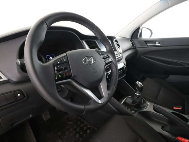 Hyundai Tucson GRATIS! Pakiet Serwisowy o wartości 700 zł! III (2015-2020)
