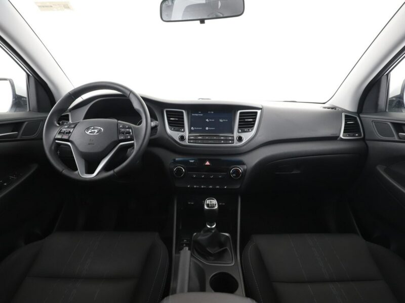 Hyundai Tucson GRATIS! Pakiet Serwisowy o wartości 700 zł! III (2015-2020)