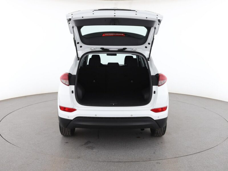Hyundai Tucson GRATIS! Pakiet Serwisowy o wartości 700 zł! III (2015-2020)