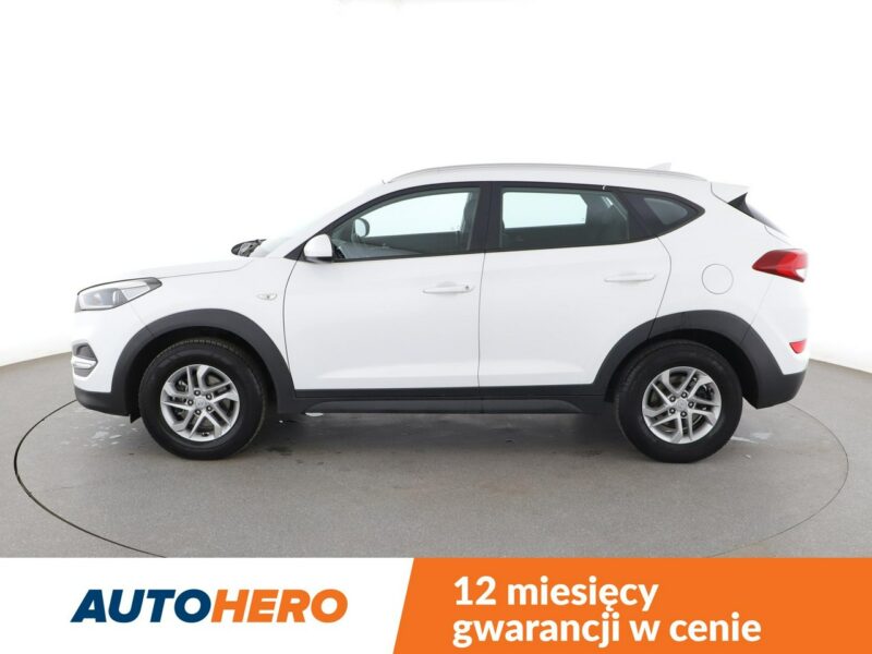 Hyundai Tucson GRATIS! Pakiet Serwisowy o wartości 700 zł! III (2015-2020)