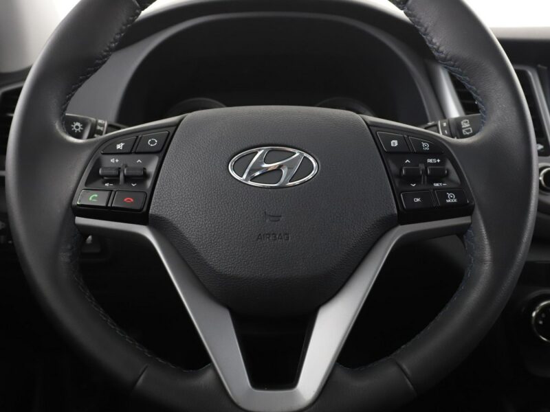 Hyundai Tucson GRATIS! Pakiet Serwisowy o wartości 700 zł! III (2015-2020)
