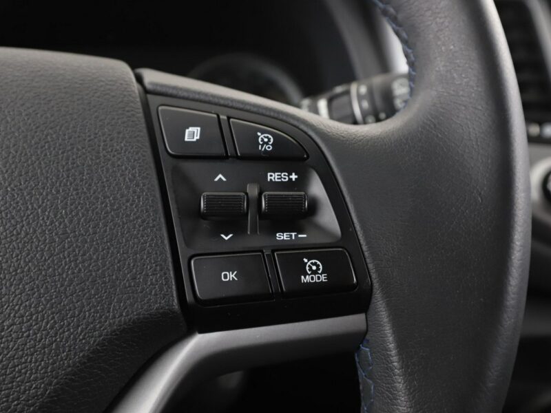 Hyundai Tucson GRATIS! Pakiet Serwisowy o wartości 700 zł! III (2015-2020)