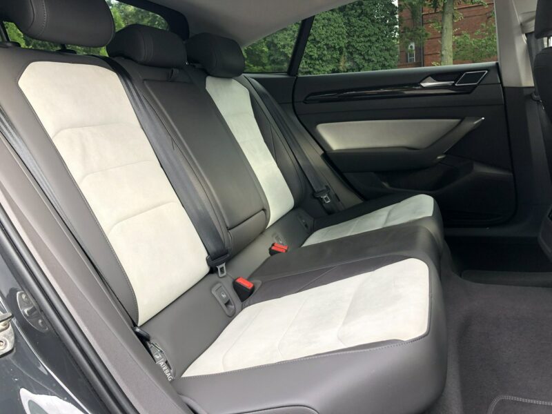 Volkswagen Arteon Elegance 2019r 2.0 TDI 190KM Automat Matrix Led Navi Kamera ACC DSG