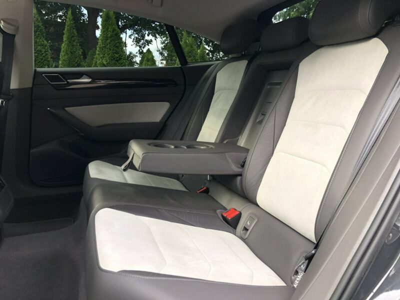 Volkswagen Arteon Elegance 2019r 2.0 TDI 190KM Automat Matrix Led Navi Kamera ACC DSG