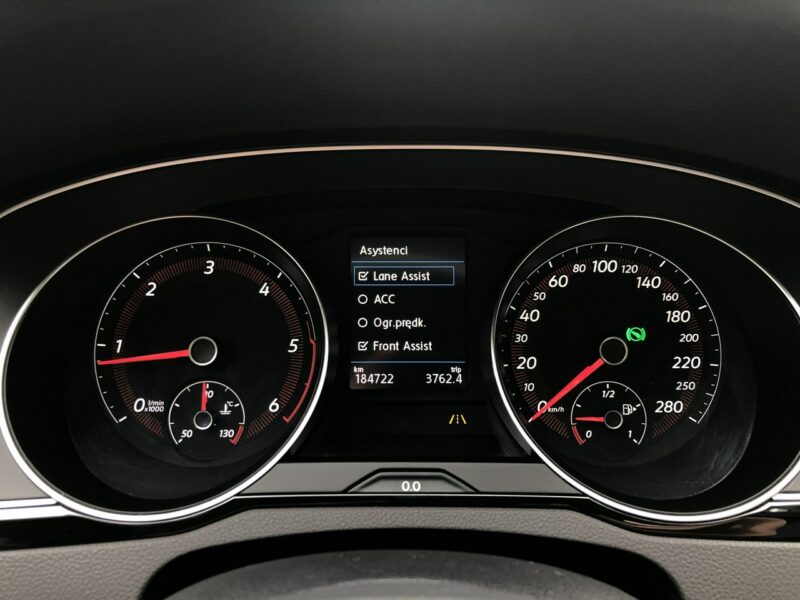 Volkswagen Arteon Elegance 2019r 2.0 TDI 190KM Automat Matrix Led Navi Kamera ACC DSG
