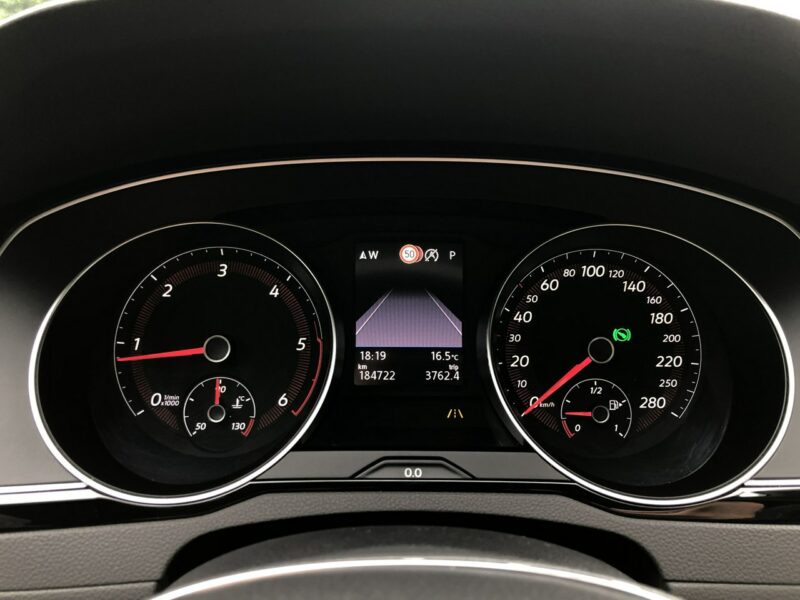 Volkswagen Arteon Elegance 2019r 2.0 TDI 190KM Automat Matrix Led Navi Kamera ACC DSG