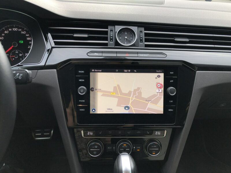 Volkswagen Arteon Elegance 2019r 2.0 TDI 190KM Automat Matrix Led Navi Kamera ACC DSG