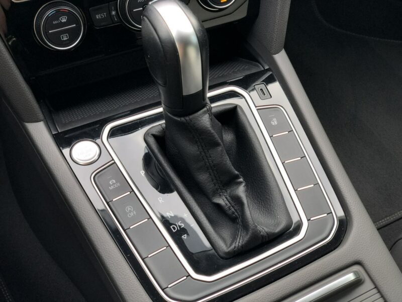 Volkswagen Arteon Elegance 2019r 2.0 TDI 190KM Automat Matrix Led Navi Kamera ACC DSG