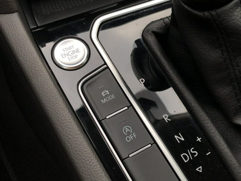 Volkswagen Arteon Elegance 2019r 2.0 TDI 190KM Automat Matrix Led Navi Kamera ACC DSG