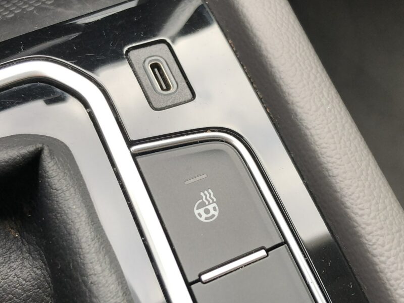 Volkswagen Arteon Elegance 2019r 2.0 TDI 190KM Automat Matrix Led Navi Kamera ACC DSG