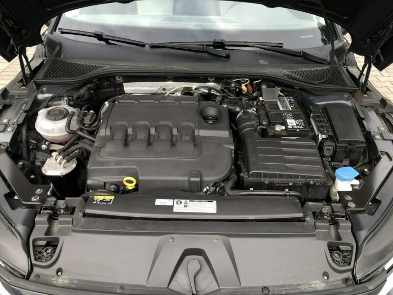 Volkswagen Arteon Elegance 2019r 2.0 TDI 190KM Automat Matrix Led Navi Kamera ACC DSG