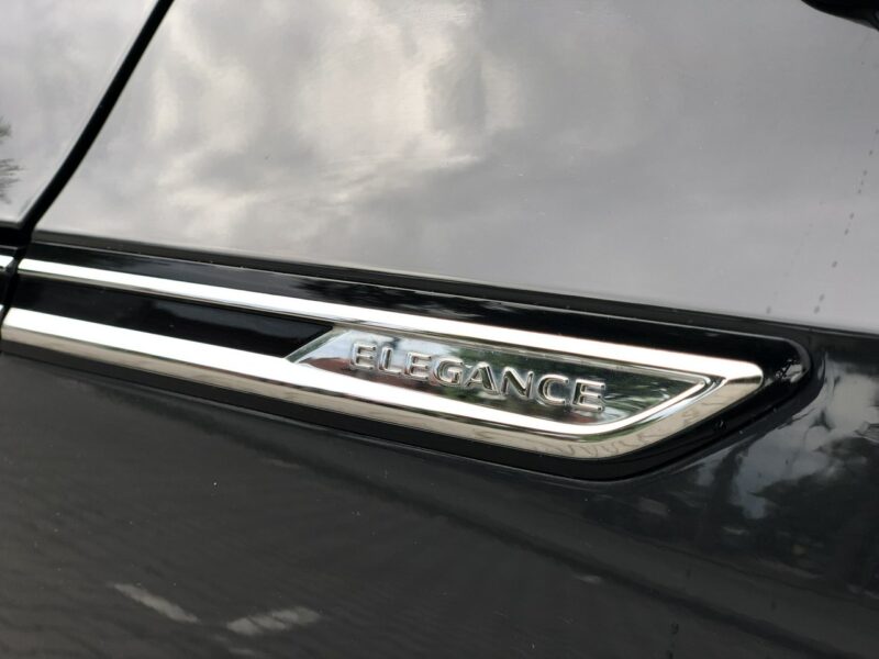Volkswagen Arteon Elegance 2019r 2.0 TDI 190KM Automat Matrix Led Navi Kamera ACC DSG