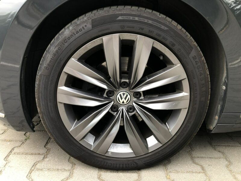 Volkswagen Arteon Elegance 2019r 2.0 TDI 190KM Automat Matrix Led Navi Kamera ACC DSG