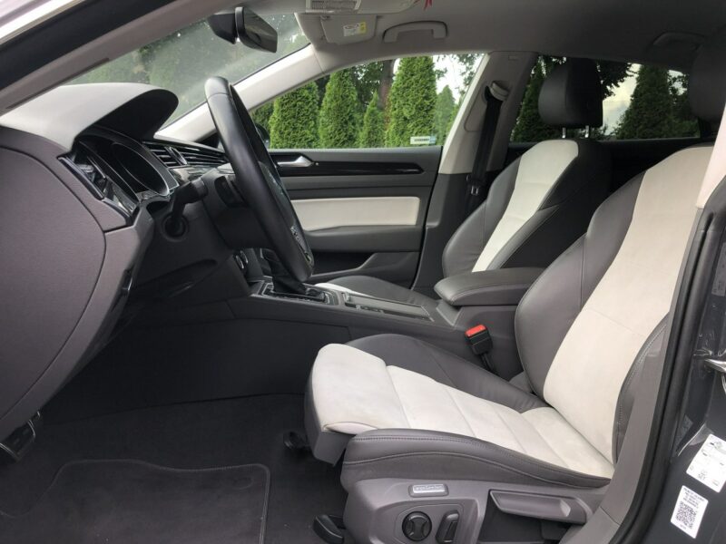 Volkswagen Arteon Elegance 2019r 2.0 TDI 190KM Automat Matrix Led Navi Kamera ACC DSG