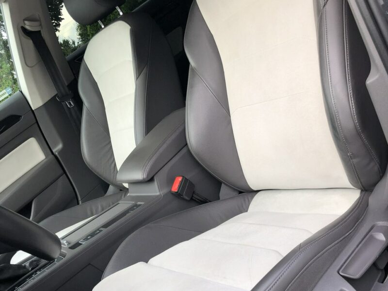 Volkswagen Arteon Elegance 2019r 2.0 TDI 190KM Automat Matrix Led Navi Kamera ACC DSG