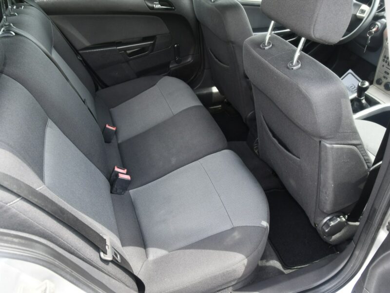 Opel Astra 1,6Benz Klimatronic-Sprawny.Tempomat.EL.szyby.Centralka,Hak.OKAZJA H (2004-2014)