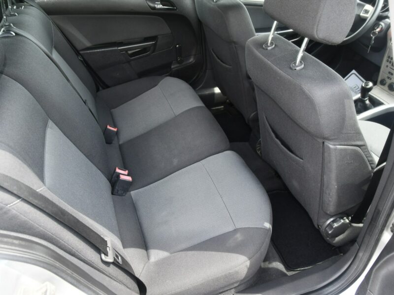 Opel Astra 1,6Benz Klimatronic-Sprawny.Tempomat.EL.szyby.Centralka,Hak.OKAZJA H (2004-2014)