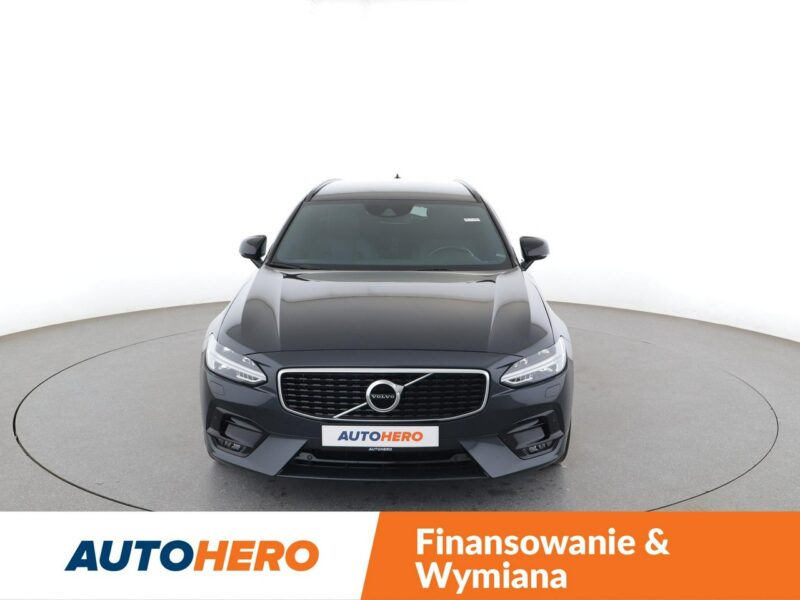 Volvo V90 GRATIS! Pakiet Serwisowy o wartości 600 zł!