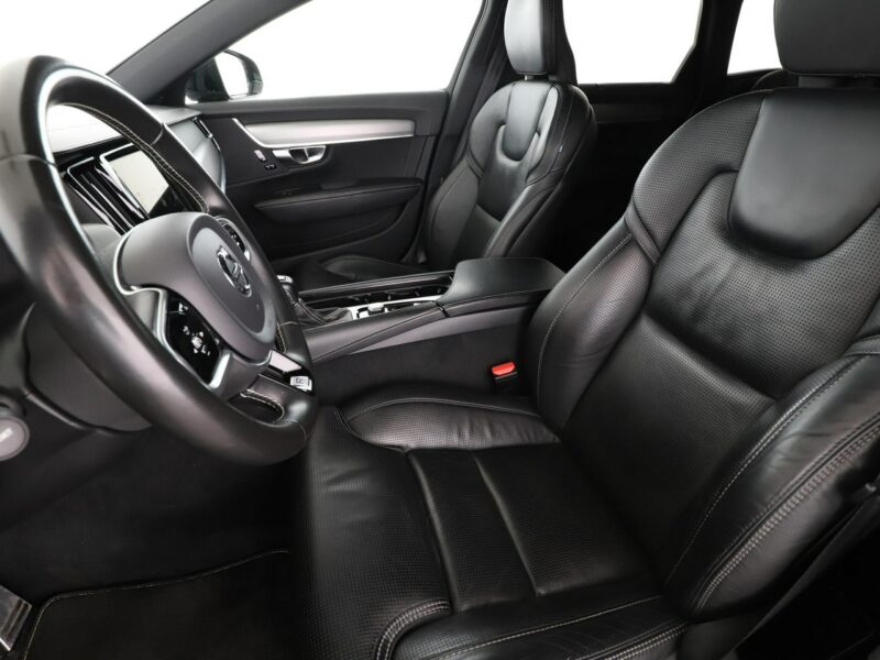 Volvo V90 GRATIS! Pakiet Serwisowy o wartości 600 zł!
