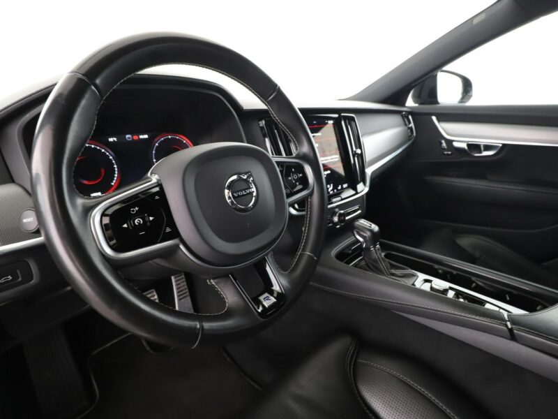 Volvo V90 GRATIS! Pakiet Serwisowy o wartości 600 zł!