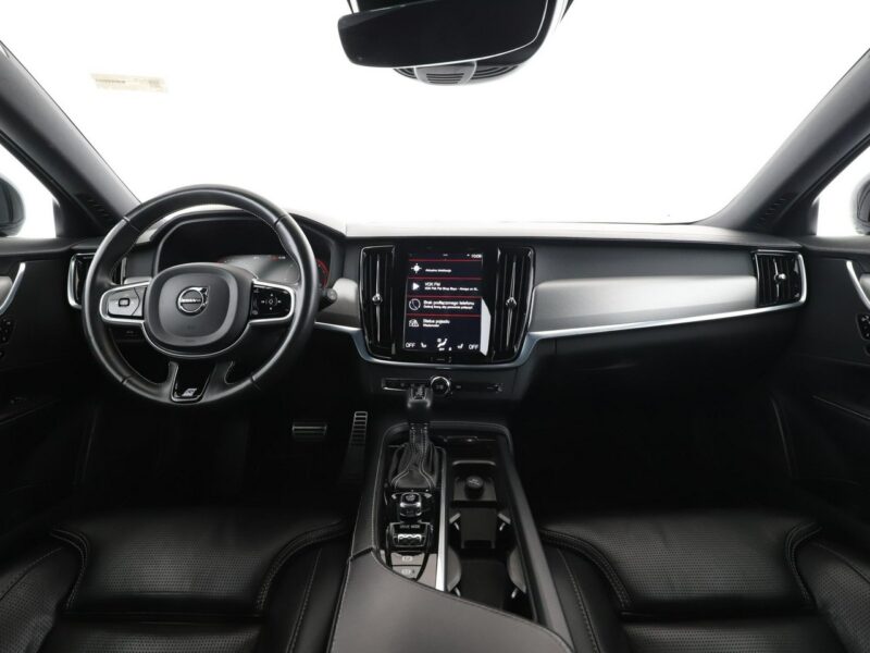 Volvo V90 GRATIS! Pakiet Serwisowy o wartości 600 zł!