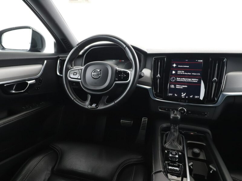 Volvo V90 GRATIS! Pakiet Serwisowy o wartości 600 zł!