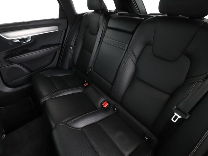 Volvo V90 GRATIS! Pakiet Serwisowy o wartości 600 zł!