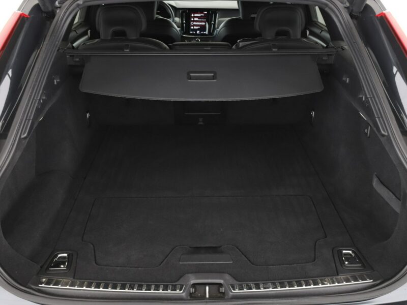 Volvo V90 GRATIS! Pakiet Serwisowy o wartości 600 zł!