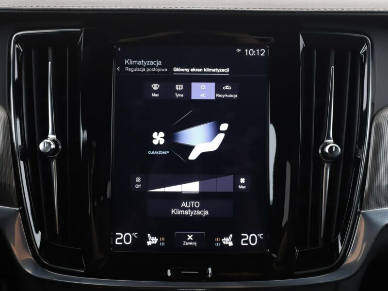 Volvo V90 GRATIS! Pakiet Serwisowy o wartości 600 zł!