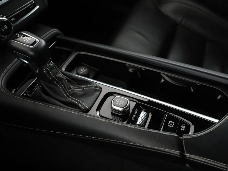 Volvo V90 GRATIS! Pakiet Serwisowy o wartości 600 zł!