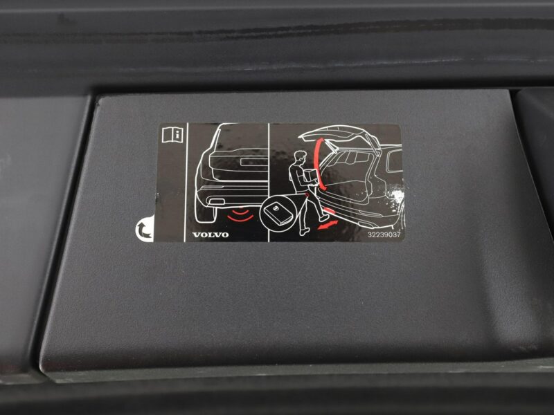Volvo V90 GRATIS! Pakiet Serwisowy o wartości 600 zł!