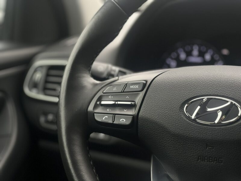 Hyundai i30 Salon Polska Poleasingowy I właściciel Serwis ASO VAT 23% Bezwypadkowy III (2017-)
