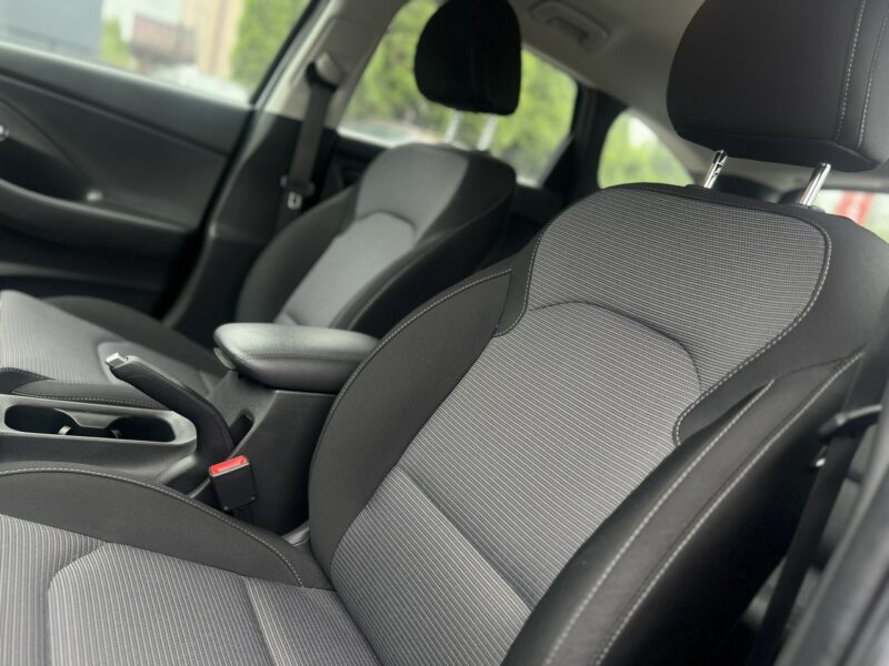 Hyundai i30 Salon Polska Poleasingowy I właściciel Serwis ASO VAT 23% Bezwypadkowy III (2017-)