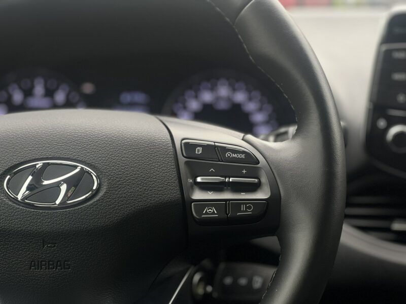 Hyundai i30 Salon Polska Poleasingowy I właściciel Serwis ASO VAT 23% Bezwypadkowy III (2017-)
