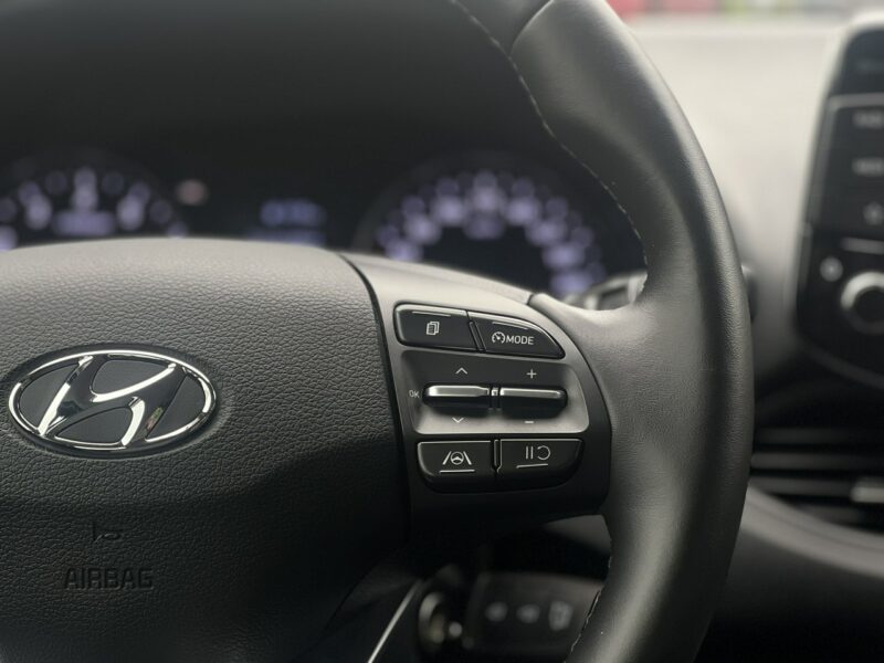 Hyundai i30 Salon Polska Poleasingowy I właściciel Serwis ASO VAT 23% Bezwypadkowy III (2017-)