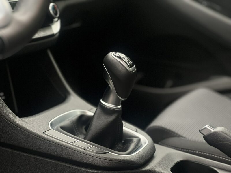 Hyundai i30 Salon Polska Poleasingowy I właściciel Serwis ASO VAT 23% Bezwypadkowy III (2017-)