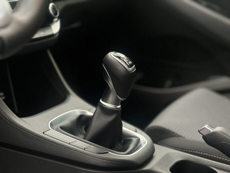 Hyundai i30 Salon Polska Poleasingowy I właściciel Serwis ASO VAT 23% Bezwypadkowy III (2017-)