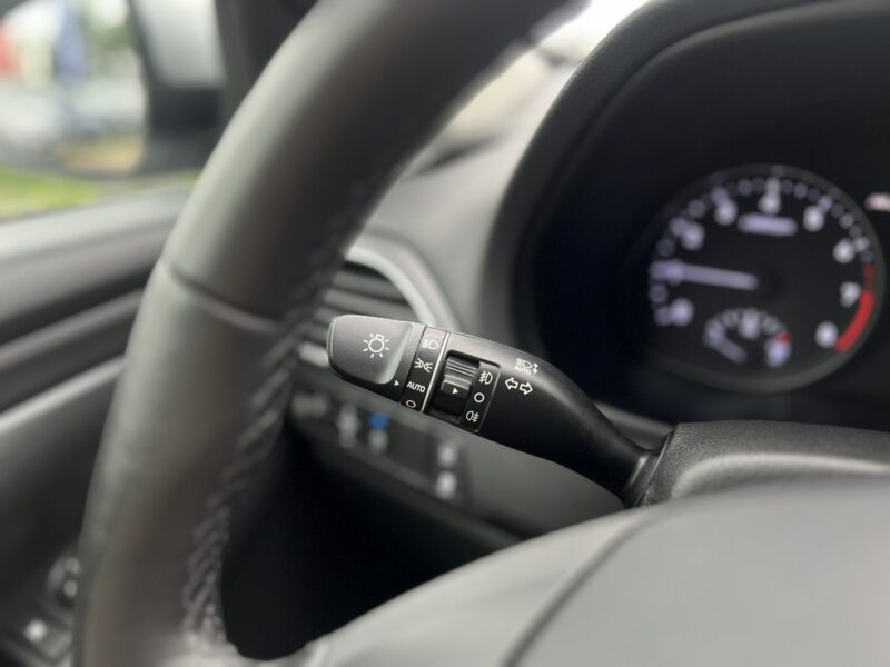 Hyundai i30 Salon Polska Poleasingowy I właściciel Serwis ASO VAT 23% Bezwypadkowy III (2017-)