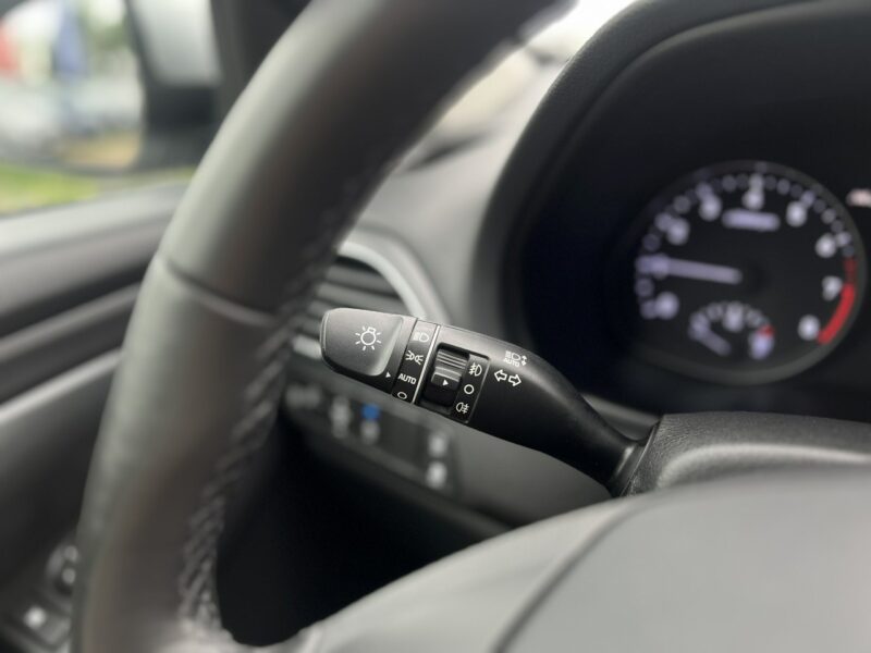 Hyundai i30 Salon Polska Poleasingowy I właściciel Serwis ASO VAT 23% Bezwypadkowy III (2017-)