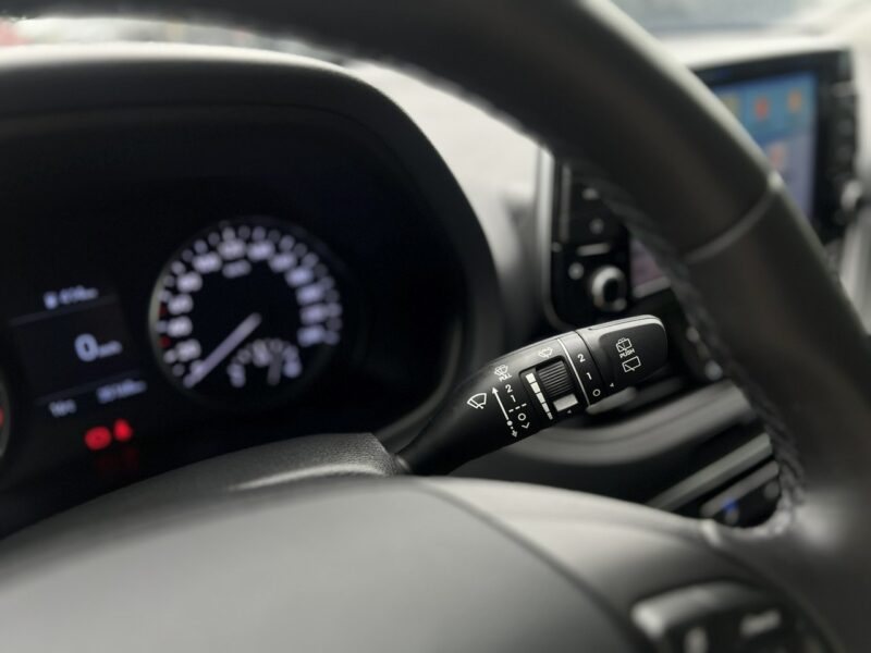 Hyundai i30 Salon Polska Poleasingowy I właściciel Serwis ASO VAT 23% Bezwypadkowy III (2017-)