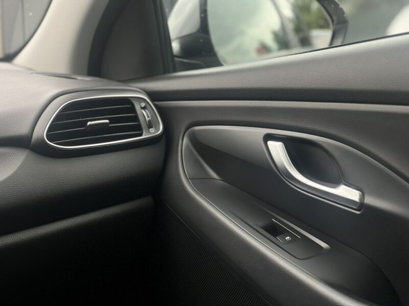 Hyundai i30 Salon Polska Poleasingowy I właściciel Serwis ASO VAT 23% Bezwypadkowy III (2017-)