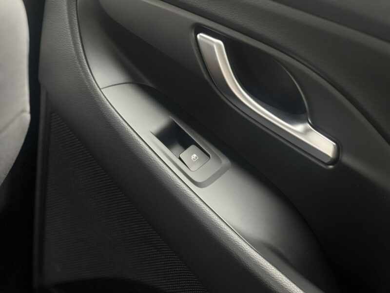 Hyundai i30 Salon Polska Poleasingowy I właściciel Serwis ASO VAT 23% Bezwypadkowy III (2017-)
