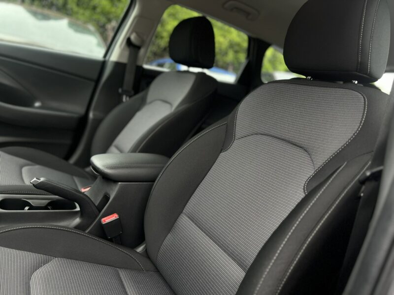Hyundai i30 Salon Polska Poleasingowy I właściciel Serwis ASO VAT 23% Bezwypadkowy III (2017-)
