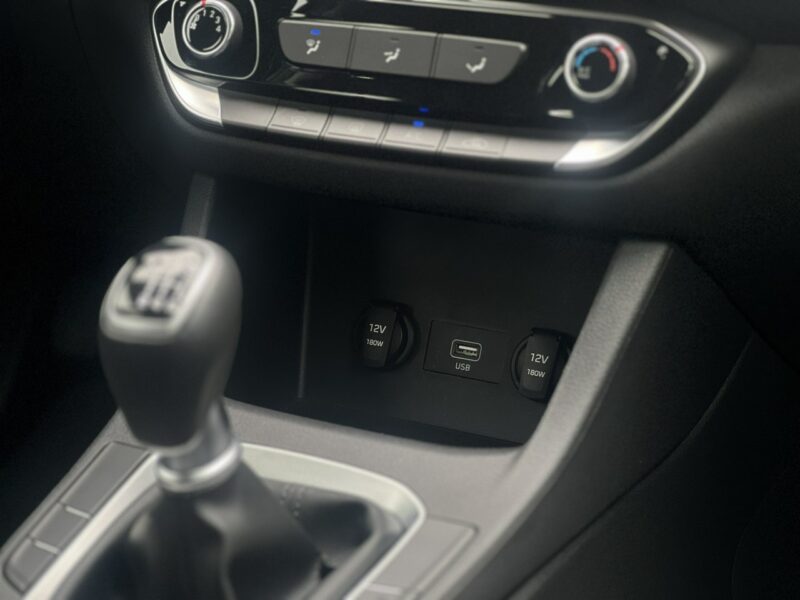 Hyundai i30 Salon Polska Poleasingowy I właściciel Serwis ASO VAT 23% Bezwypadkowy III (2017-)