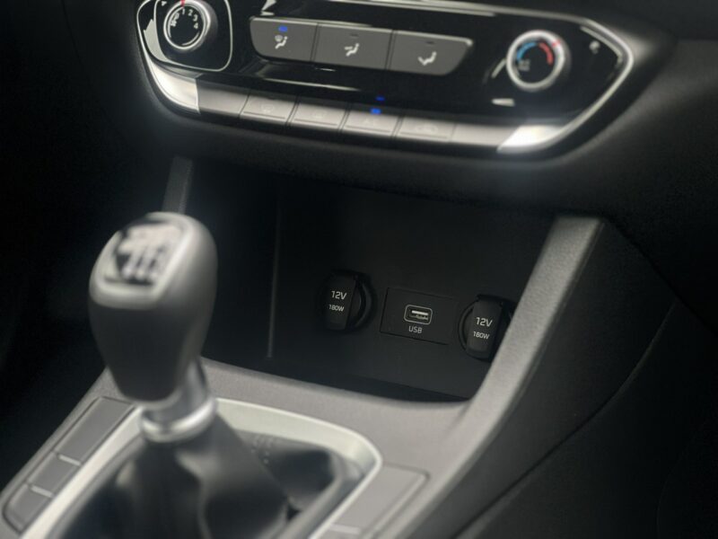Hyundai i30 Salon Polska Poleasingowy I właściciel Serwis ASO VAT 23% Bezwypadkowy III (2017-)