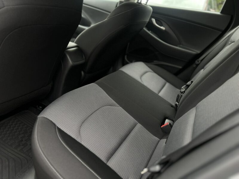 Hyundai i30 Salon Polska Poleasingowy I właściciel Serwis ASO VAT 23% Bezwypadkowy III (2017-)