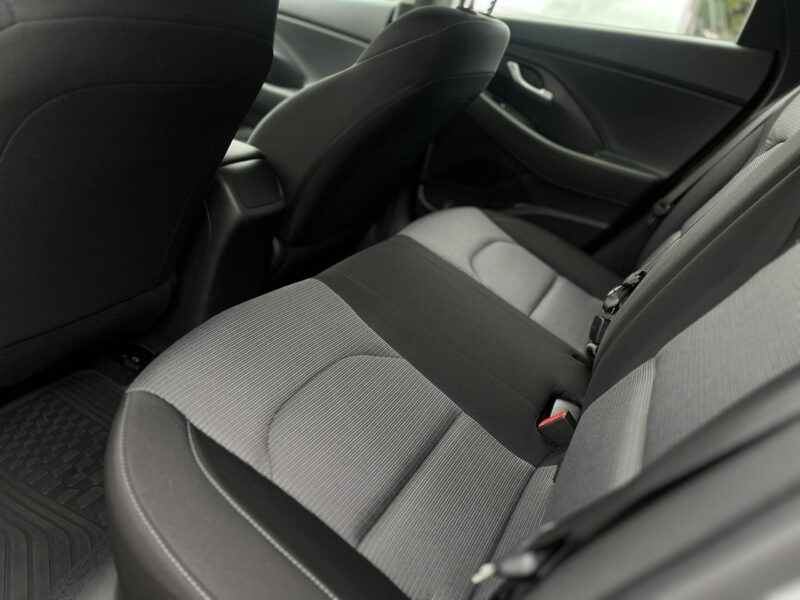 Hyundai i30 Salon Polska Poleasingowy I właściciel Serwis ASO VAT 23% Bezwypadkowy III (2017-)