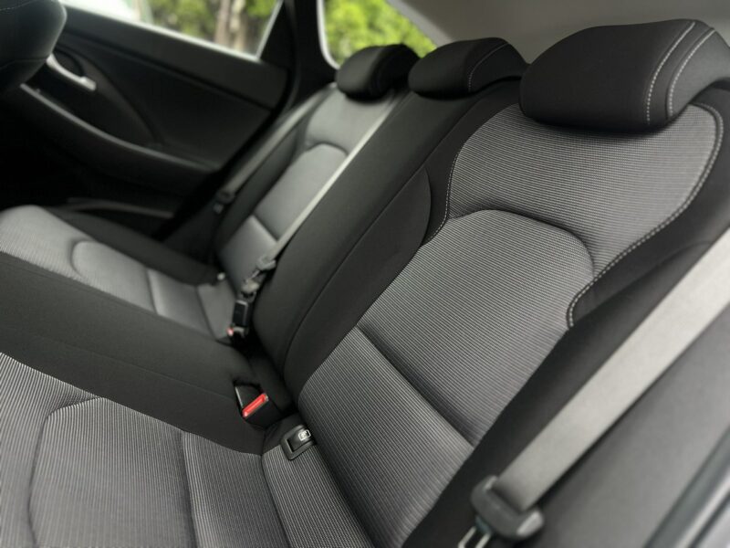 Hyundai i30 Salon Polska Poleasingowy I właściciel Serwis ASO VAT 23% Bezwypadkowy III (2017-)