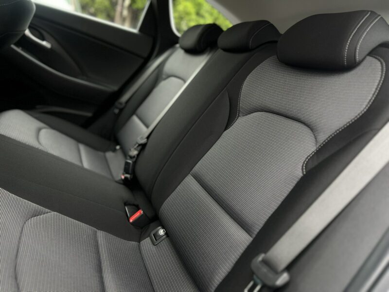 Hyundai i30 Salon Polska Poleasingowy I właściciel Serwis ASO VAT 23% Bezwypadkowy III (2017-)
