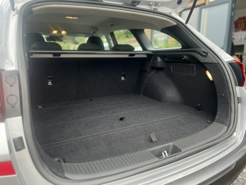 Hyundai i30 Salon Polska Poleasingowy I właściciel Serwis ASO VAT 23% Bezwypadkowy III (2017-)